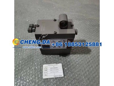 WG9719820001,驾驶室举升油泵,山东鼎赞飞行汽车制造有限公司