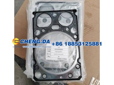 VG1500040065,汽缸盖垫片,山东鼎赞飞行汽车制造有限公司