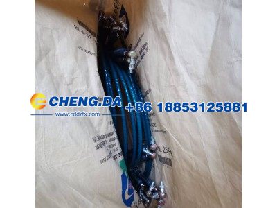 WG9900243402,选挡软轴,山东鼎赞飞行汽车制造有限公司