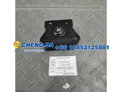 AZ9770591001,发动机前支撑,山东鼎赞飞行汽车制造有限公司