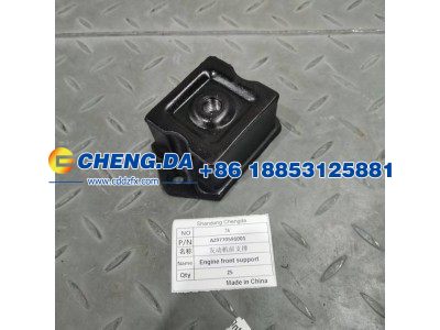 AZ9770591001,发动机前支撑,山东鼎赞飞行汽车制造有限公司