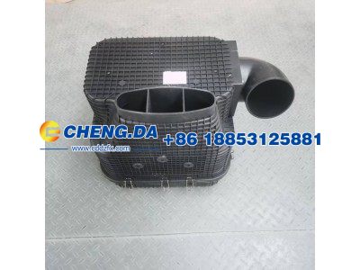 WG9725193310,油滤器总成,山东鼎赞飞行汽车制造有限公司