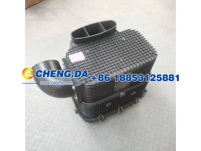 WG9725193310,油滤器总成,山东鼎赞飞行汽车制造有限公司