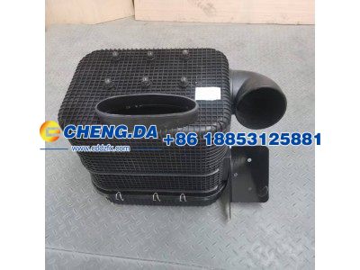 KC9725190055,油浴式空气滤清器总成,山东鼎赞飞行汽车制造有限公司