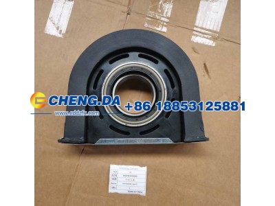 WG9319313260,中间支承,山东鼎赞飞行汽车制造有限公司