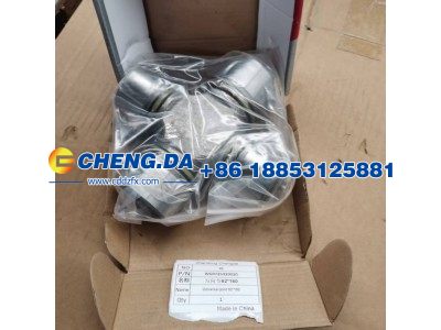 WG9725310020,万向节62-160,山东鼎赞飞行汽车制造有限公司