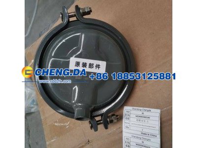 WG9000360100,前桥分室 左,山东鼎赞飞行汽车制造有限公司