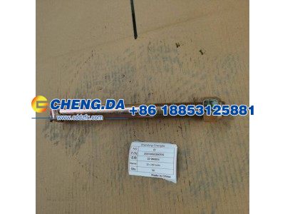 ZQ151B22260TF622-260,螺栓,山东鼎赞飞行汽车制造有限公司