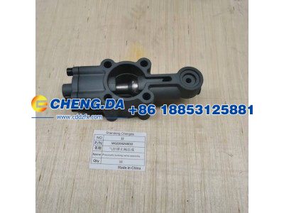 WG2203250010,气控锁止阀总成,山东鼎赞飞行汽车制造有限公司