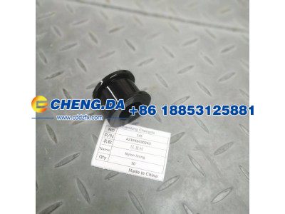 AZ1642430263,尼龙衬套,山东鼎赞飞行汽车制造有限公司