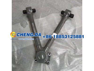 AZ9725529272,V型推力杆,山东鼎赞飞行汽车制造有限公司