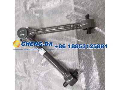 AZ9725529272,V型推力杆,山东鼎赞飞行汽车制造有限公司