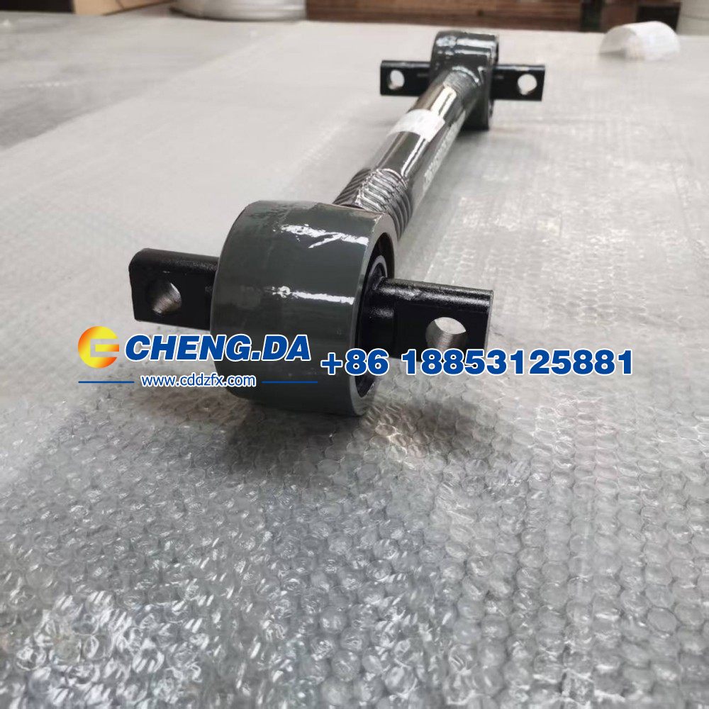 AZ9631523175,推力杆,山东鼎赞飞行汽车制造有限公司