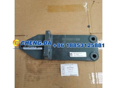 WG9725593026,发动机托架,山东鼎赞飞行汽车制造有限公司