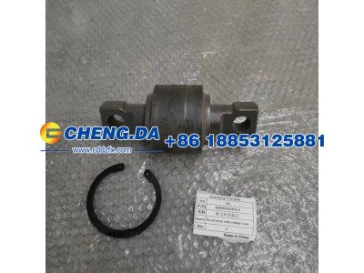 AZ9631523175-1,推力杆用胶芯,山东鼎赞飞行汽车制造有限公司