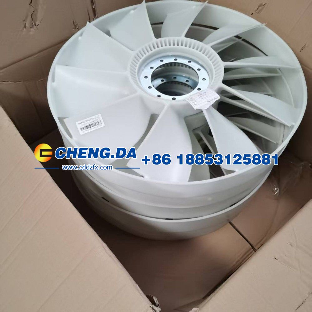 VG2600060446,Φ640环形风扇,山东鼎赞飞行汽车制造有限公司