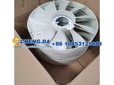 VG2600060446,Φ640环形风扇,山东鼎赞飞行汽车制造有限公司