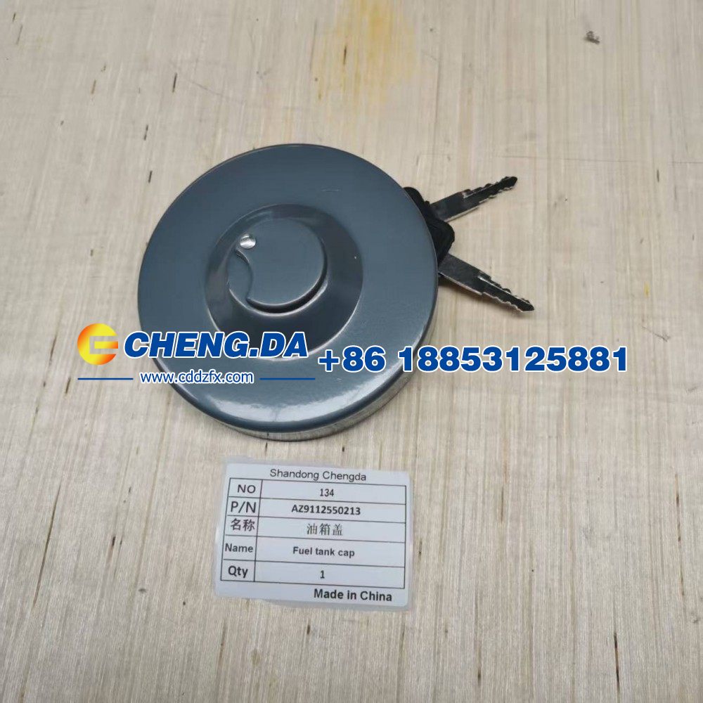 AZ9112550213,油箱盖,山东鼎赞飞行汽车制造有限公司