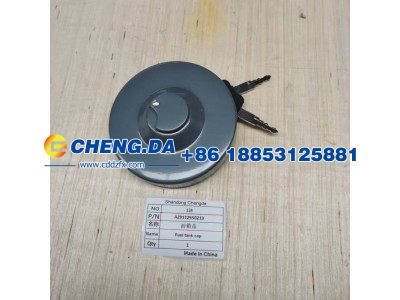 AZ9112550213,油箱盖,山东鼎赞飞行汽车制造有限公司