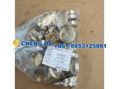 90003989289,水堵 40MM,山东鼎赞飞行汽车制造有限公司