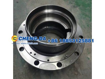 WG9231340909,后轮毂,山东鼎赞飞行汽车制造有限公司