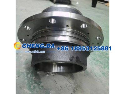 WG9231340909,后轮毂,山东鼎赞飞行汽车制造有限公司