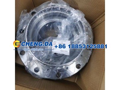 WG9231340909,后轮毂,山东鼎赞飞行汽车制造有限公司