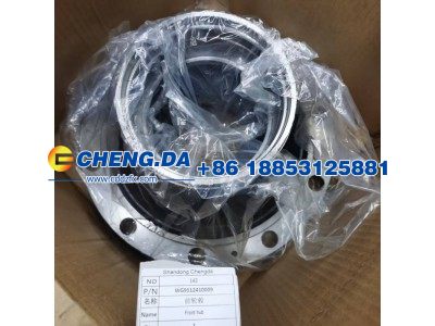 WG9112410009,前轮毂,山东鼎赞飞行汽车制造有限公司