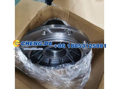 WG9112410009,前轮毂,山东鼎赞飞行汽车制造有限公司