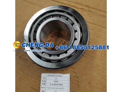 32314,轴承32314 7614,山东鼎赞飞行汽车制造有限公司