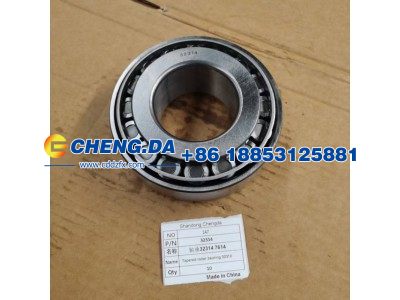 32314,轴承32314 7614,山东鼎赞飞行汽车制造有限公司