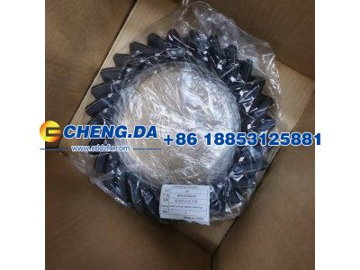 WG9114320251,盆角齿总成 中桥,山东鼎赞飞行汽车制造有限公司