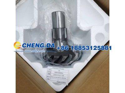 WG9114320251,盆角齿总成 中桥,山东鼎赞飞行汽车制造有限公司