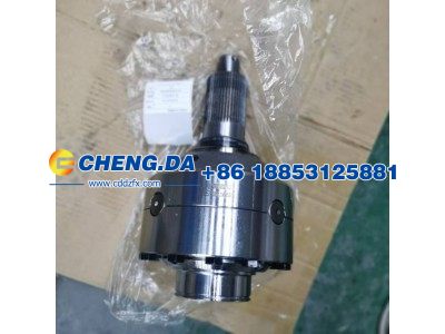 AZ9231320271,ZC差速器总成,山东鼎赞飞行汽车制造有限公司