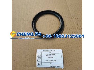 WG9231320026,轴密封圈,山东鼎赞飞行汽车制造有限公司