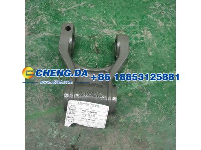 WG9100520034,前钢板吊耳,山东鼎赞飞行汽车制造有限公司