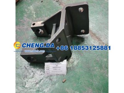 WG9725520007,前簧前支架,山东鼎赞飞行汽车制造有限公司