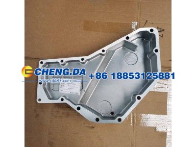 VG1540010014B,机油冷却器盖,山东鼎赞飞行汽车制造有限公司