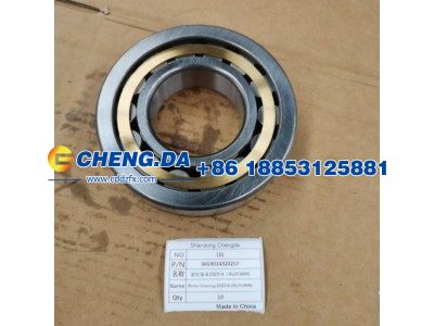 WG9014320257,滚柱轴承232314（NU314NM),山东鼎赞飞行汽车制造有限公司