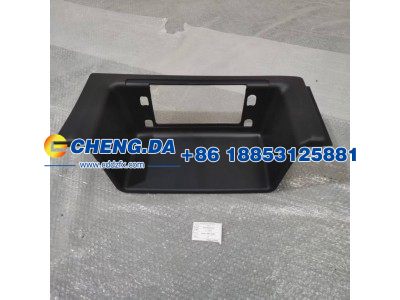 WG1642242104,右下踏板,山东鼎赞飞行汽车制造有限公司