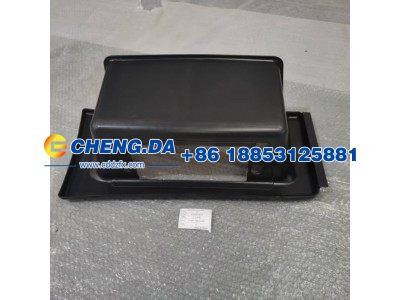 WG1642242104,右下踏板,山东鼎赞飞行汽车制造有限公司