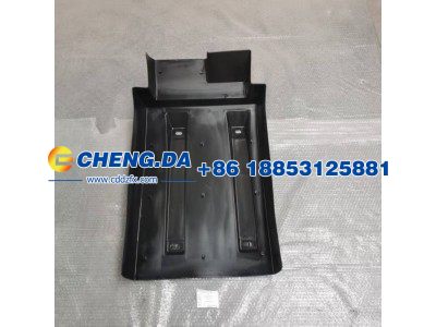 WG1642233001,左挡泥板,山东鼎赞飞行汽车制造有限公司