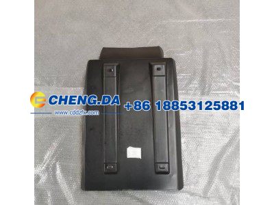 WG1642233105,右挡泥板,山东鼎赞飞行汽车制造有限公司