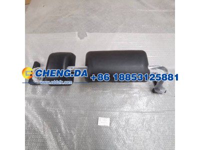 WG1642770101,左后视镜,山东鼎赞飞行汽车制造有限公司