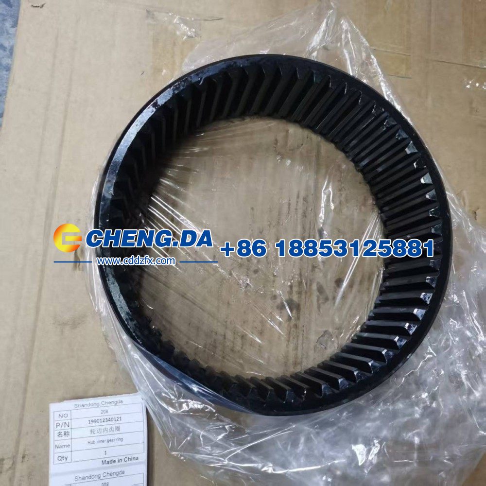 199012340121轮边内齿圈/199012340121