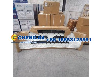 WG1642111011,散热器面罩总成10 款黄色2个,山东鼎赞飞行汽车制造有限公司