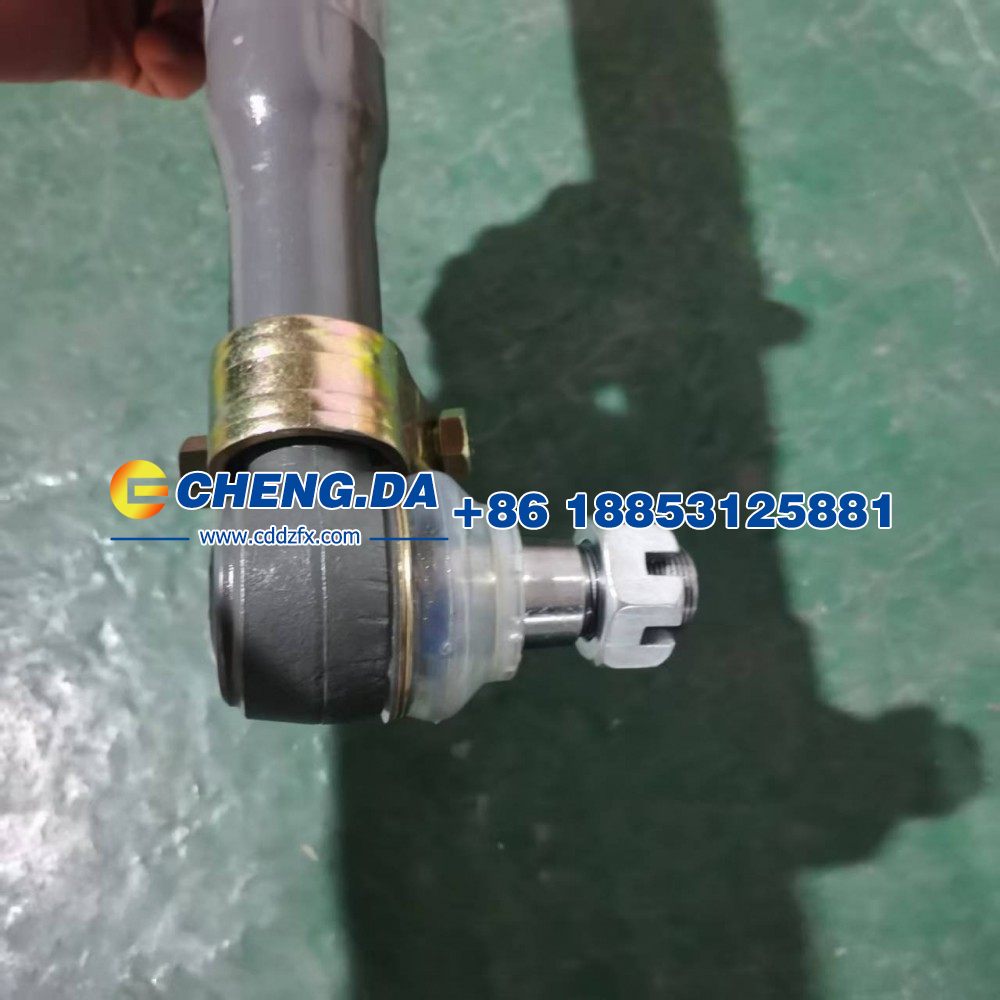 AZ9700430050转向横拉杆总成（50） 加粗大肖/AZ9700430050