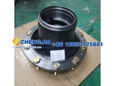 199112410010,前轮毂总成,山东鼎赞飞行汽车制造有限公司