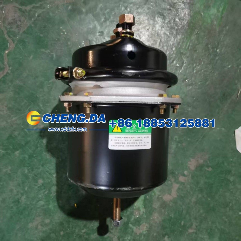 WG9000360901-27,制动气室(L=85),山东鼎赞飞行汽车制造有限公司