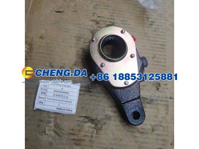 WG9100440005,前调整臂总成,山东鼎赞飞行汽车制造有限公司